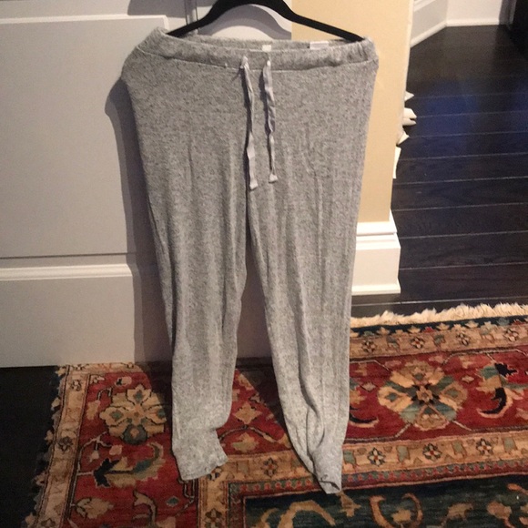 Sweat pants - Picture 1 of 1